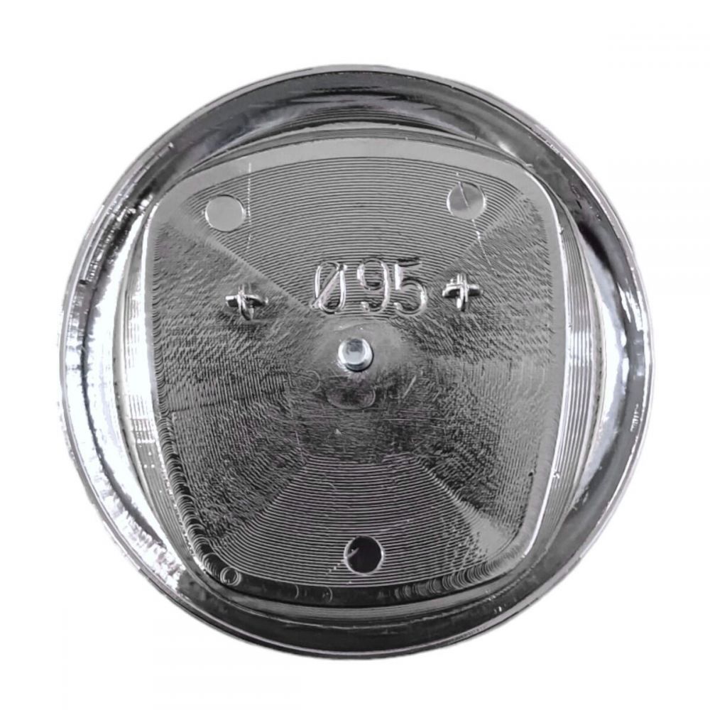 ADESIVO 3D PVC STICKER STEMMA LOGO FIAT GRANDE PUNTO EVO MYLIFE COFANO - Foto 9