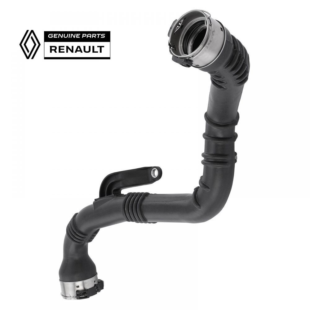 Tubo Intercooler Per Nissan Qashqai E Renault Kadjar - Ricambio OEM 144602443R, 55/65 Mm - Foto 9